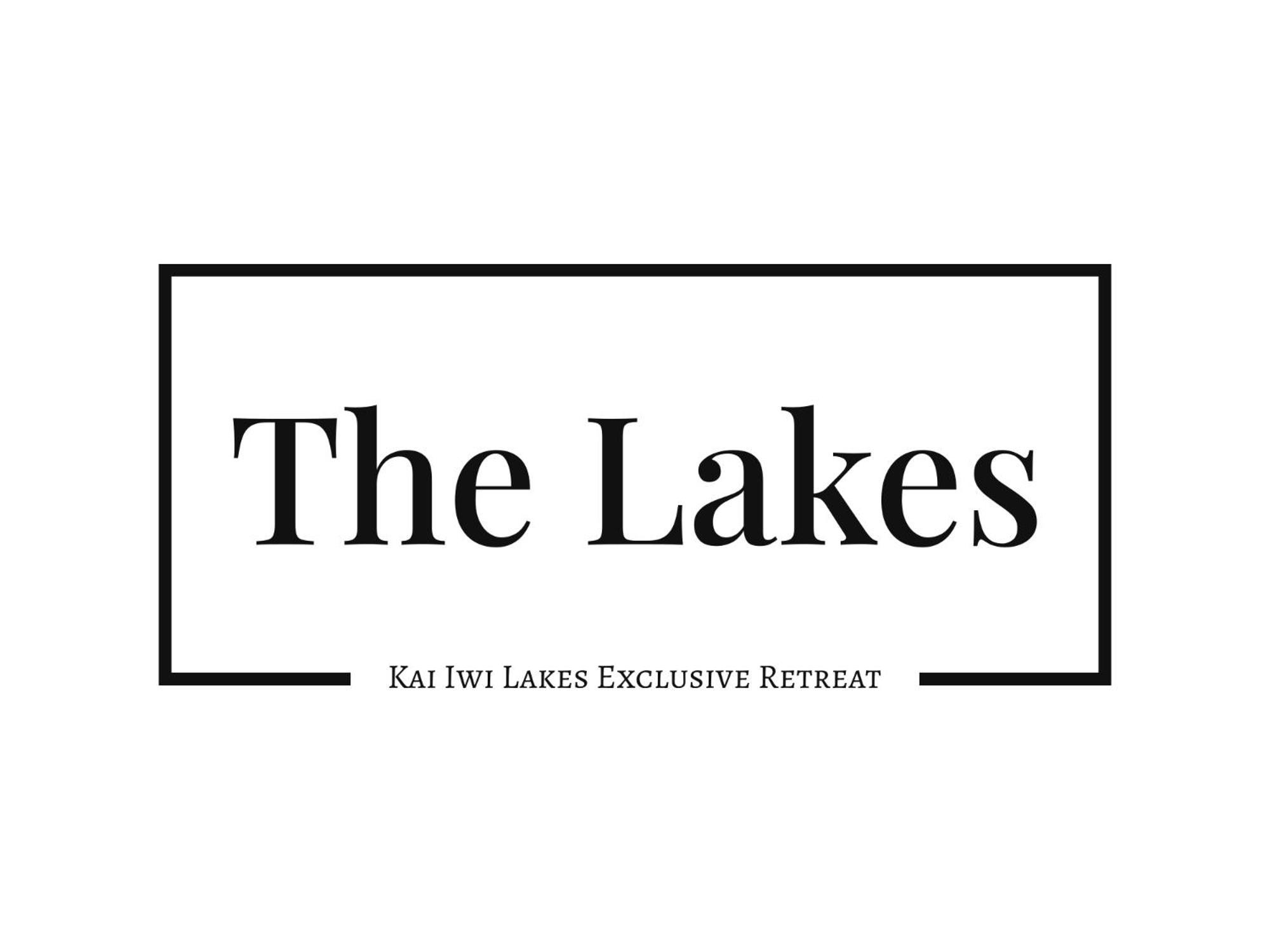 The Lakes - Kai Iwi Lakes Exclusive Retreat Kaihu ภายนอก รูปภาพ
