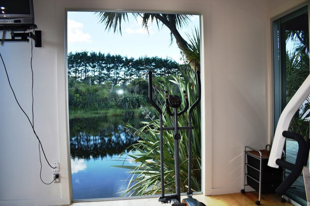 The Lakes - Kai Iwi Lakes Exclusive Retreat Kaihu ภายนอก รูปภาพ