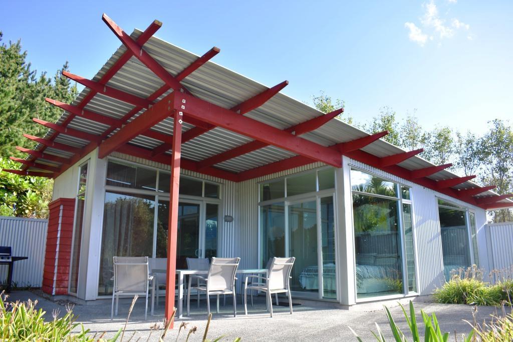 The Lakes - Kai Iwi Lakes Exclusive Retreat Kaihu ภายนอก รูปภาพ